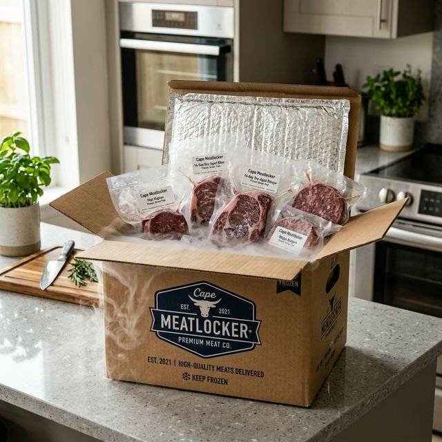 Get a delicious delivery